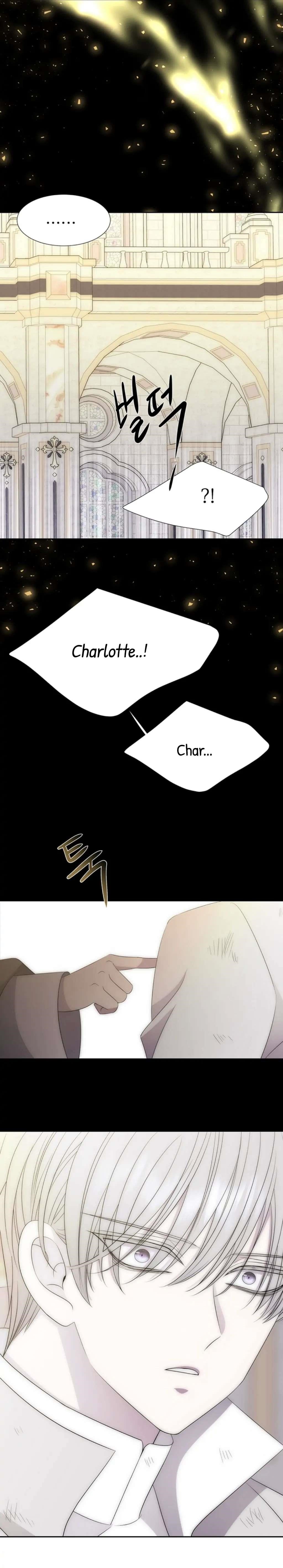 Charlotte Has Five Disciples Chapter 166 - Page 26