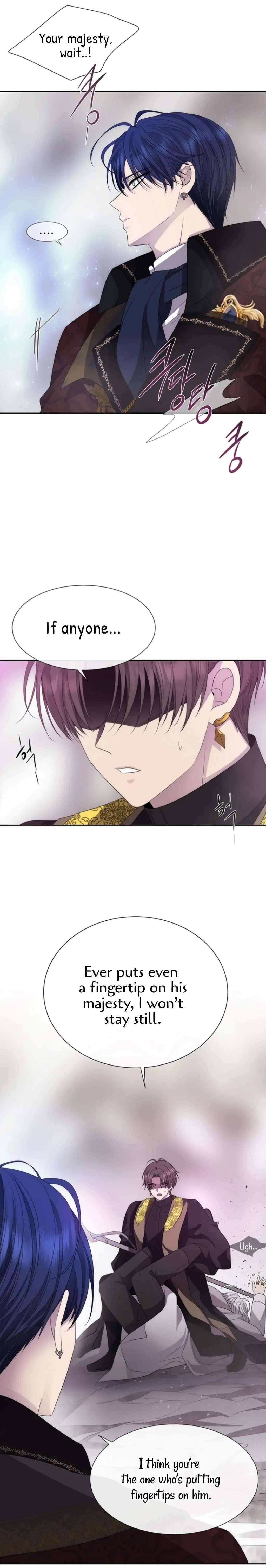 Charlotte Has Five Disciples Chapter 166 - Page 5