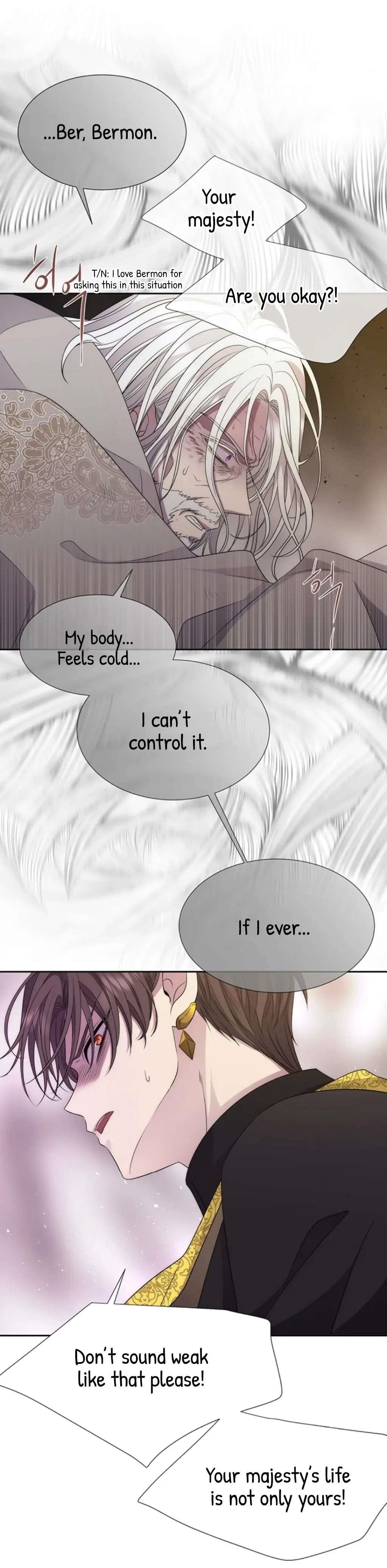 Charlotte Has Five Disciples Chapter 166 - Page 6