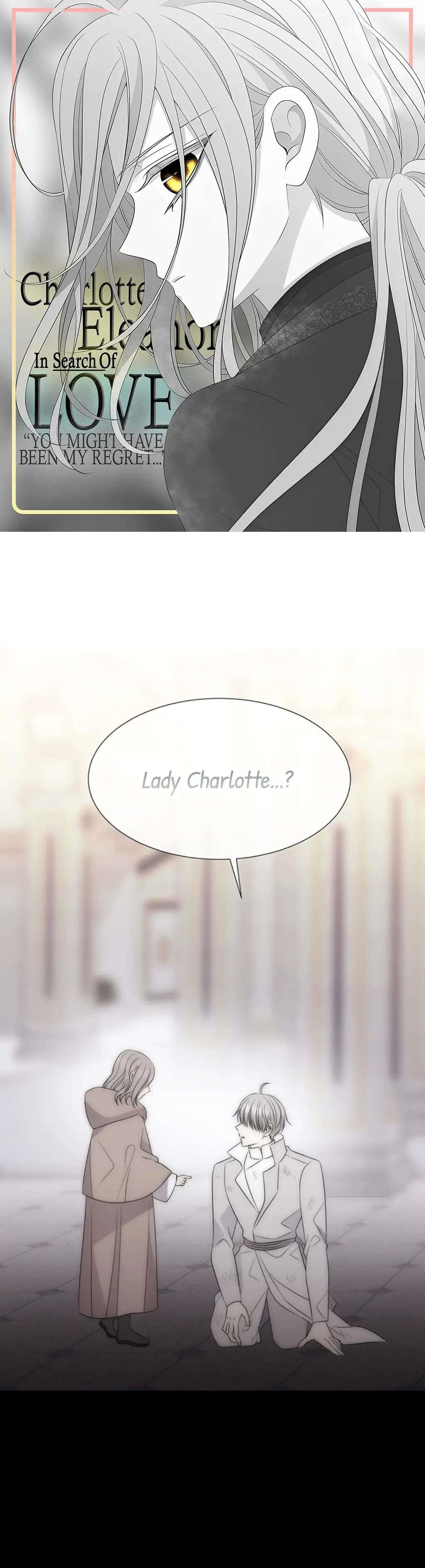 Charlotte Has Five Disciples Chapter 167 - Page 1