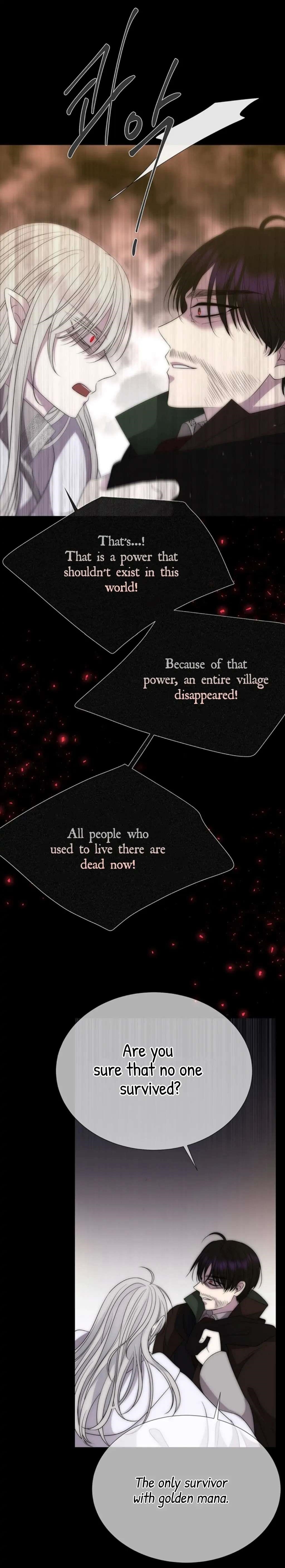 Charlotte Has Five Disciples Chapter 167 - Page 11