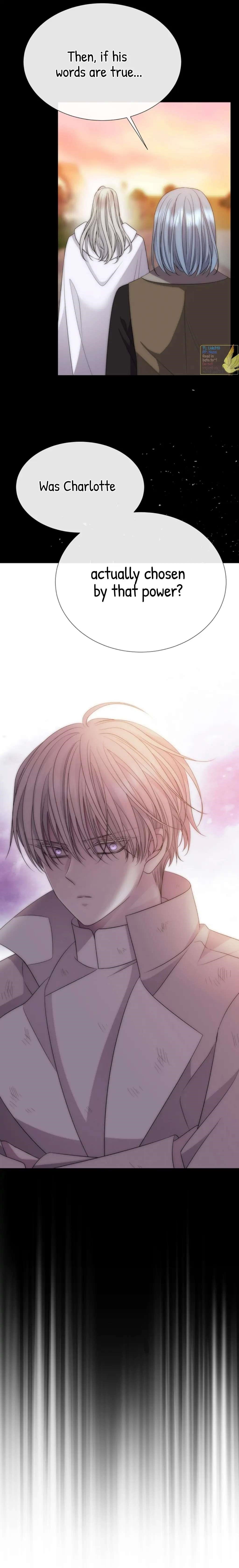 Charlotte Has Five Disciples Chapter 167 - Page 16