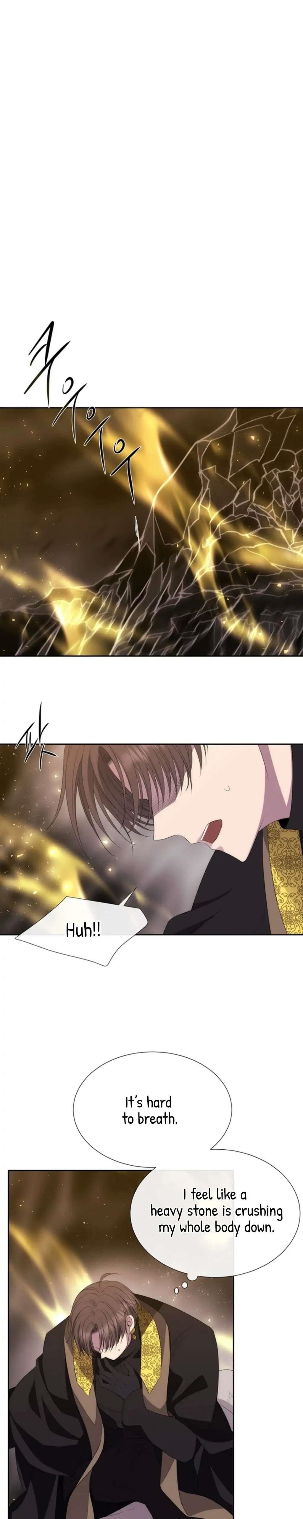 Charlotte Has Five Disciples Chapter 167 - Page 17