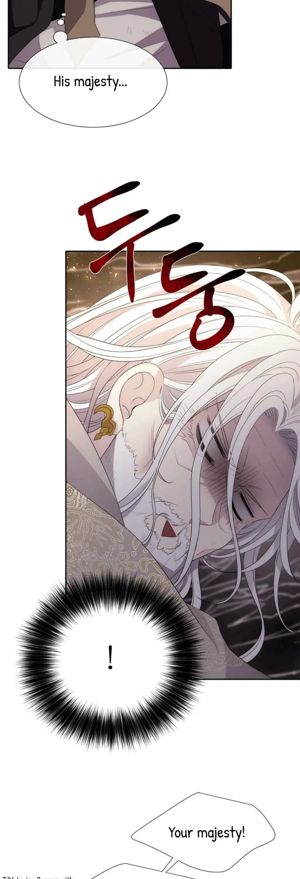 Charlotte Has Five Disciples Chapter 167 - Page 18