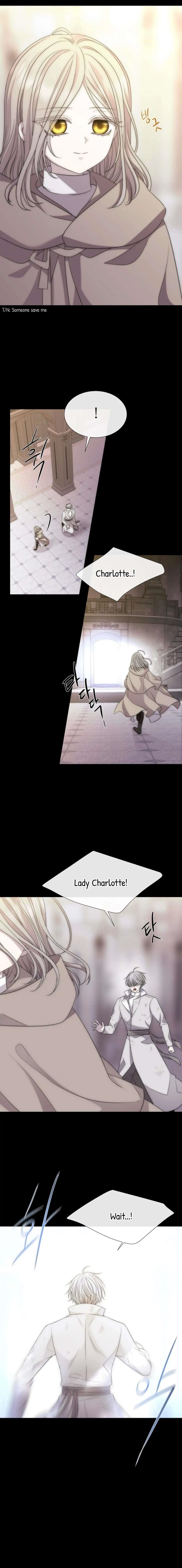 Charlotte Has Five Disciples Chapter 167 - Page 2