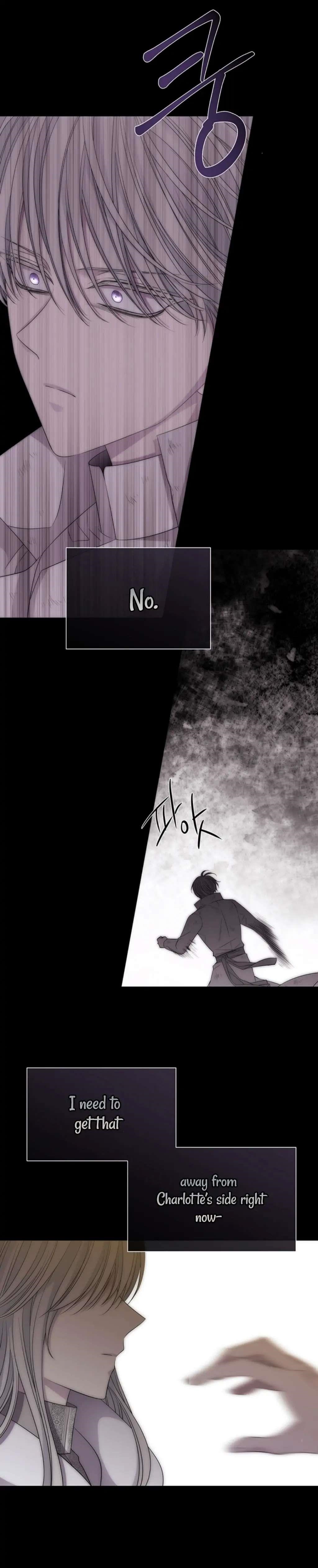 Charlotte Has Five Disciples Chapter 167 - Page 4