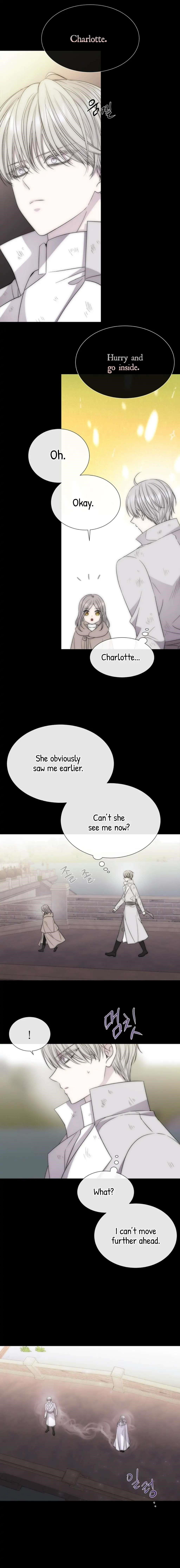 Charlotte Has Five Disciples Chapter 167 - Page 7