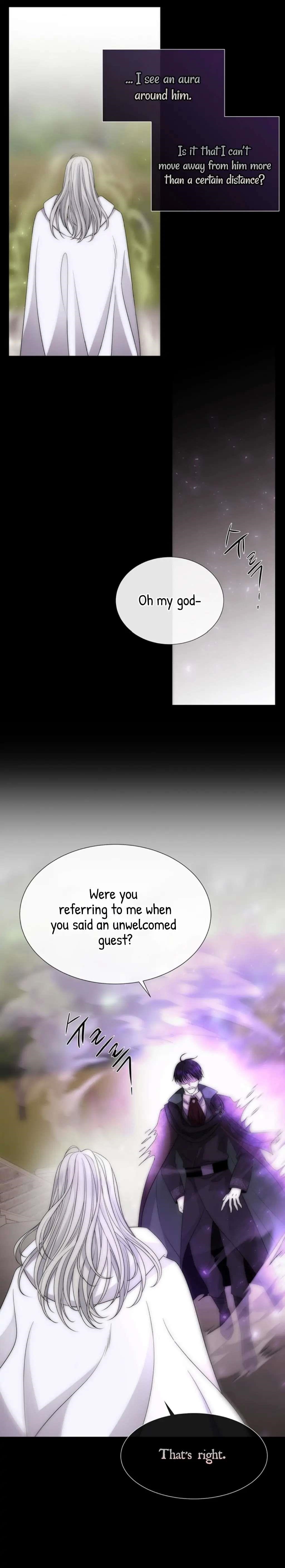 Charlotte Has Five Disciples Chapter 167 - Page 8