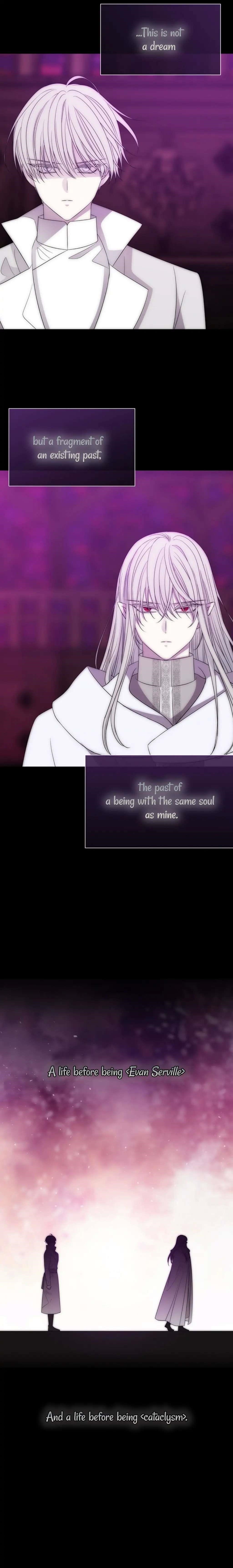 Charlotte Has Five Disciples Chapter 168 - Page 11