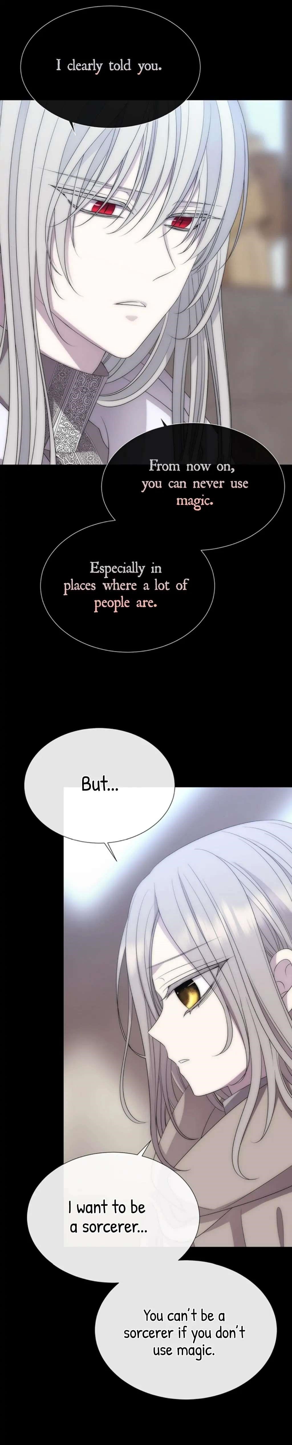 Charlotte Has Five Disciples Chapter 168 - Page 15