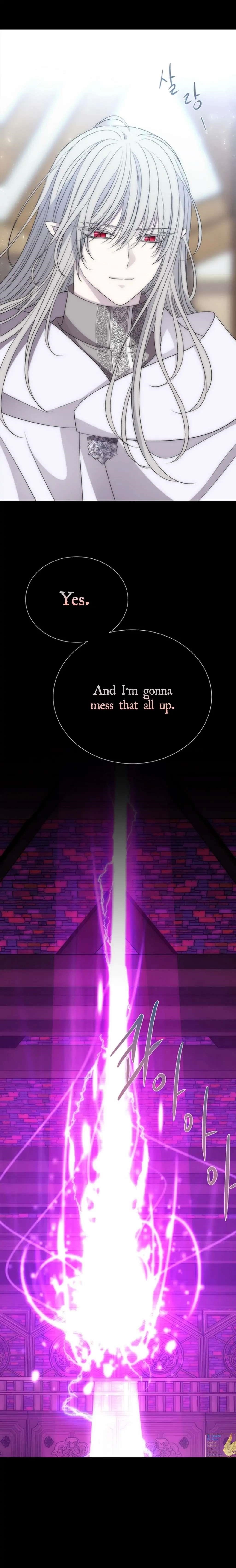 Charlotte Has Five Disciples Chapter 168 - Page 17