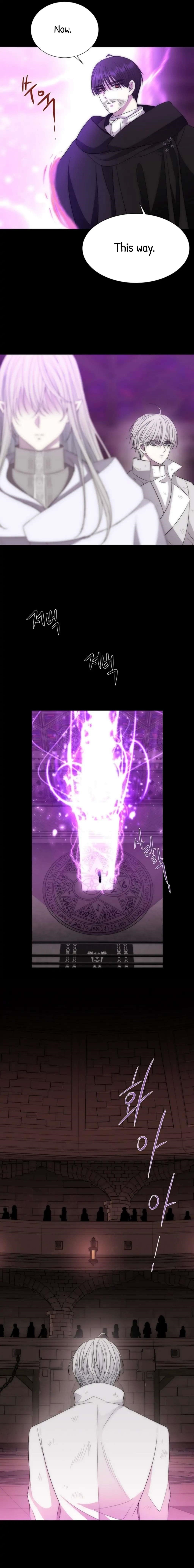 Charlotte Has Five Disciples Chapter 168 - Page 18