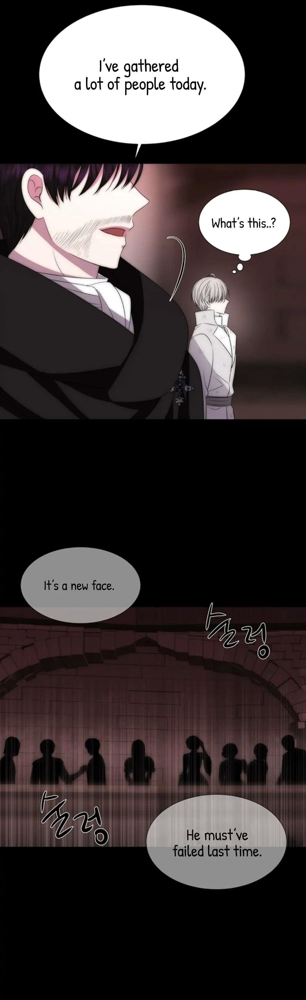 Charlotte Has Five Disciples Chapter 168 - Page 19