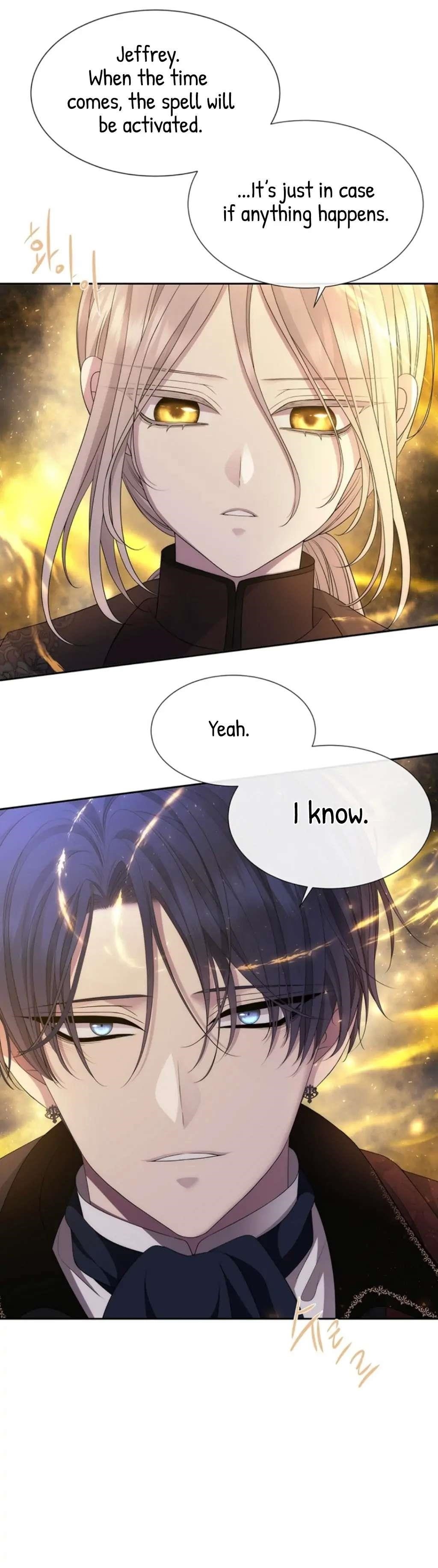 Charlotte Has Five Disciples Chapter 168 - Page 2