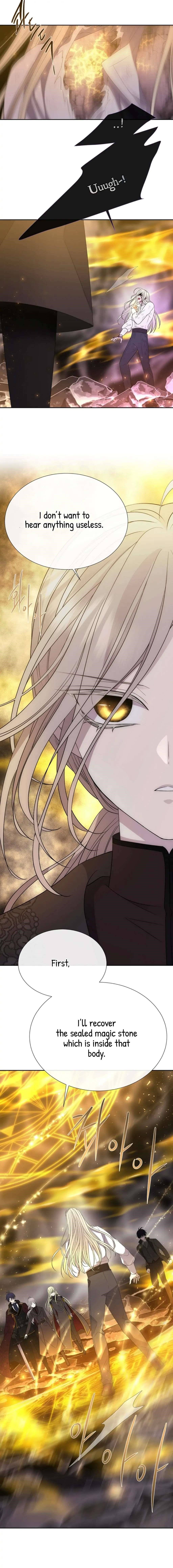 Charlotte Has Five Disciples Chapter 168 - Page 5