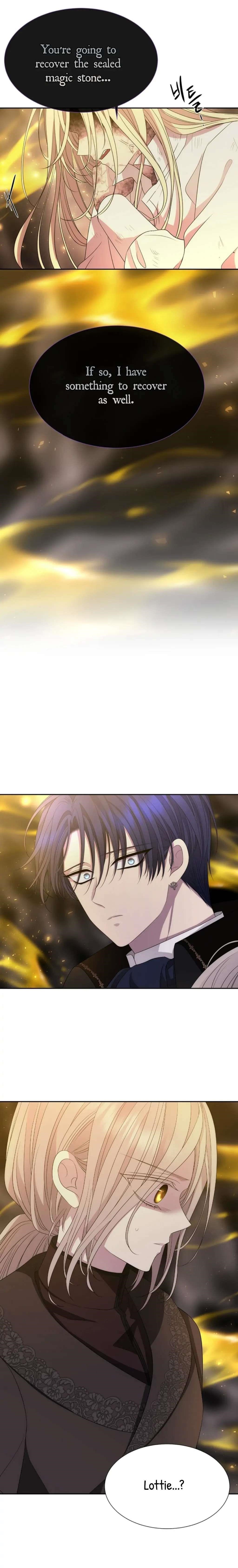 Charlotte Has Five Disciples Chapter 168 - Page 6