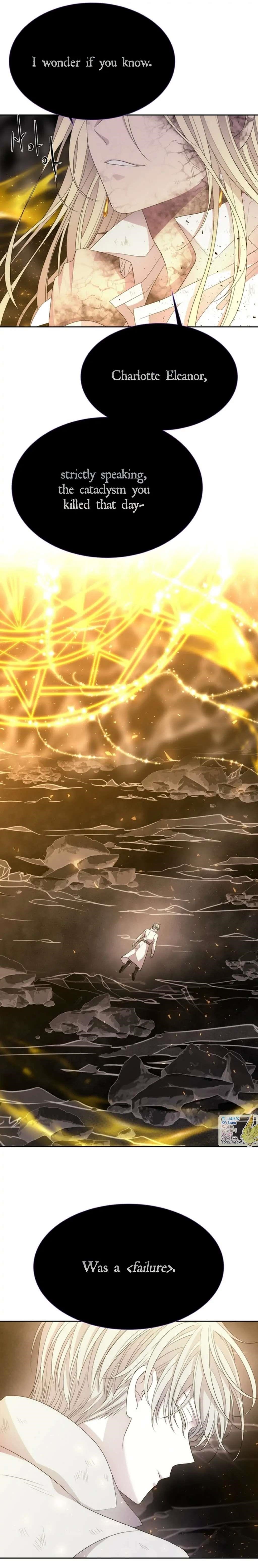 Charlotte Has Five Disciples Chapter 168 - Page 7