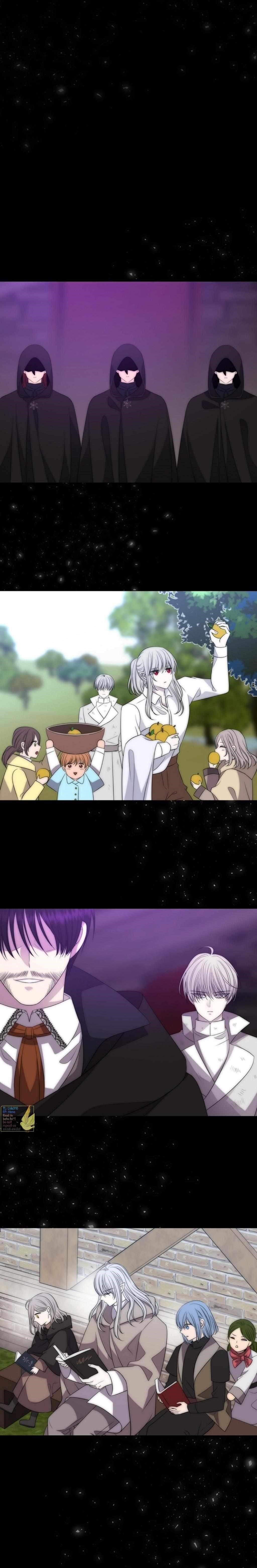 Charlotte Has Five Disciples Chapter 169 - Page 12