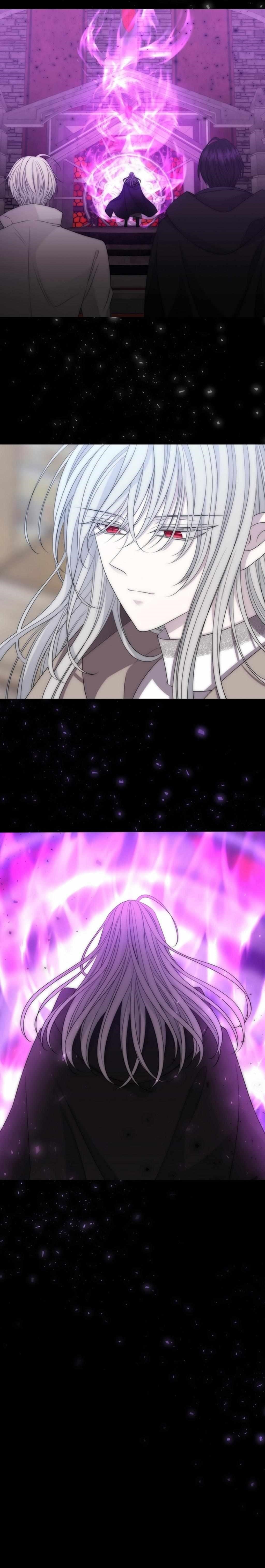 Charlotte Has Five Disciples Chapter 169 - Page 13