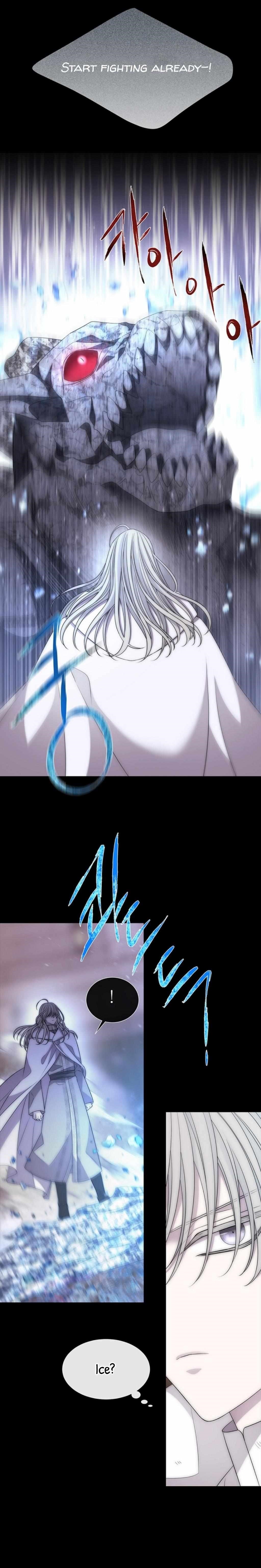 Charlotte Has Five Disciples Chapter 169 - Page 5