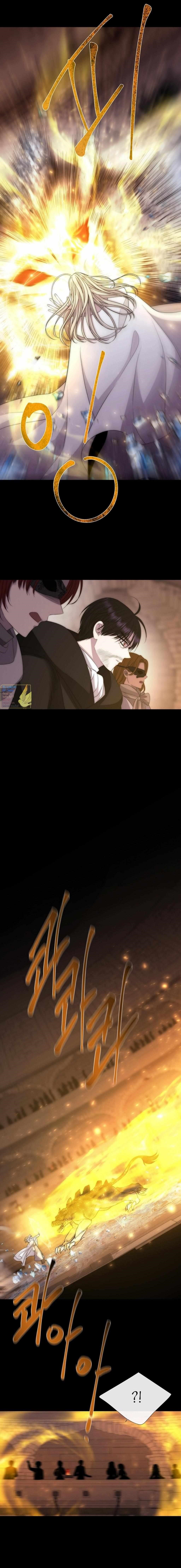 Charlotte Has Five Disciples Chapter 169 - Page 7