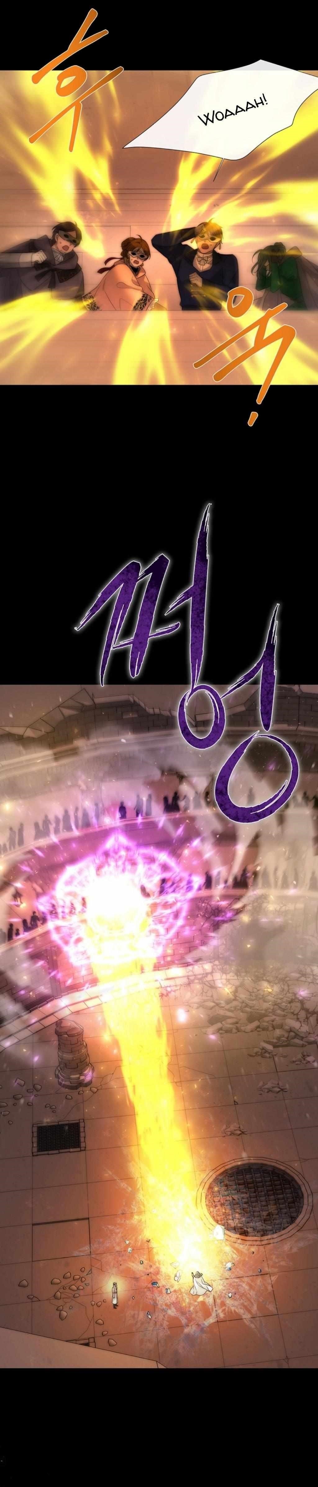 Charlotte Has Five Disciples Chapter 169 - Page 8