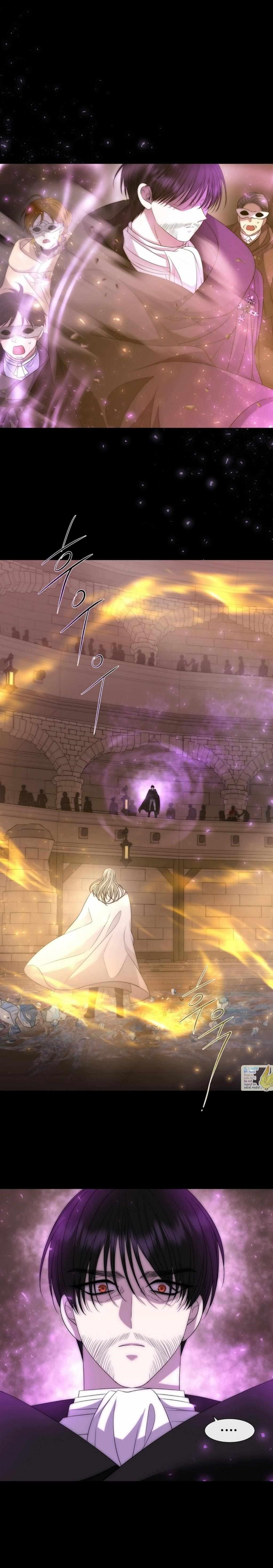 Charlotte Has Five Disciples Chapter 169 - Page 9