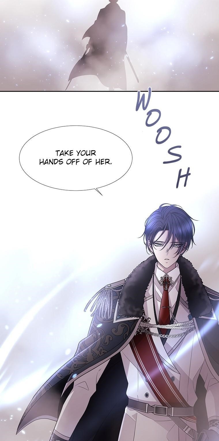 Charlotte Has Five Disciples Chapter 17 - Page 10