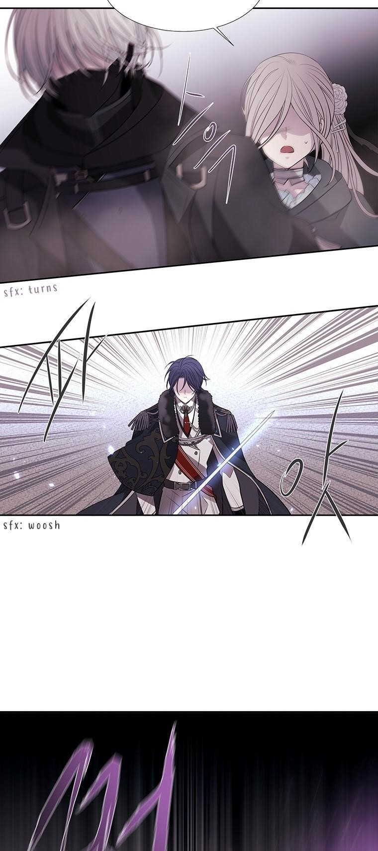 Charlotte Has Five Disciples Chapter 17 - Page 13