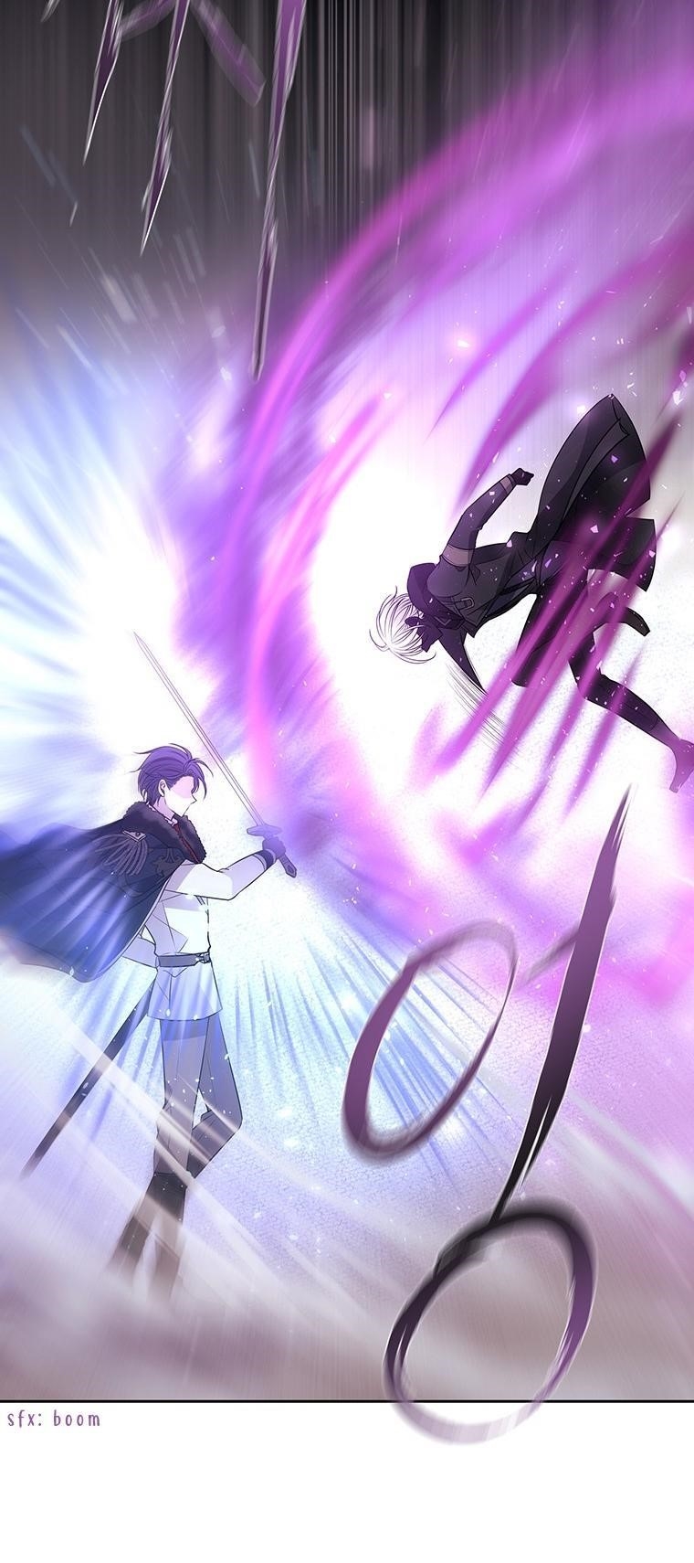 Charlotte Has Five Disciples Chapter 17 - Page 14