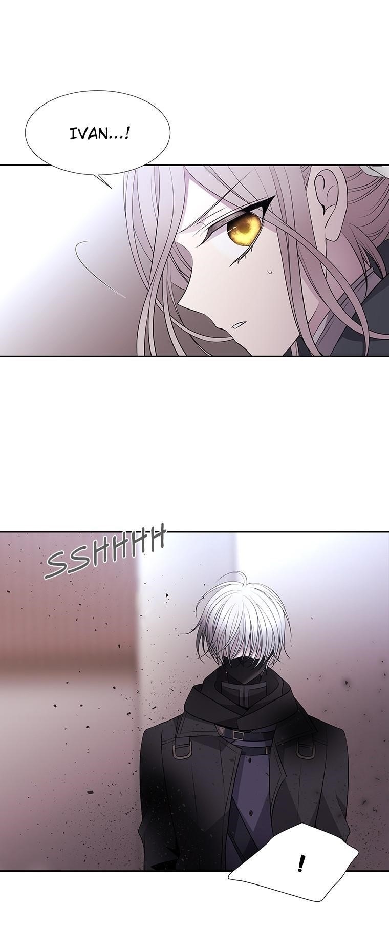 Charlotte Has Five Disciples Chapter 17 - Page 19