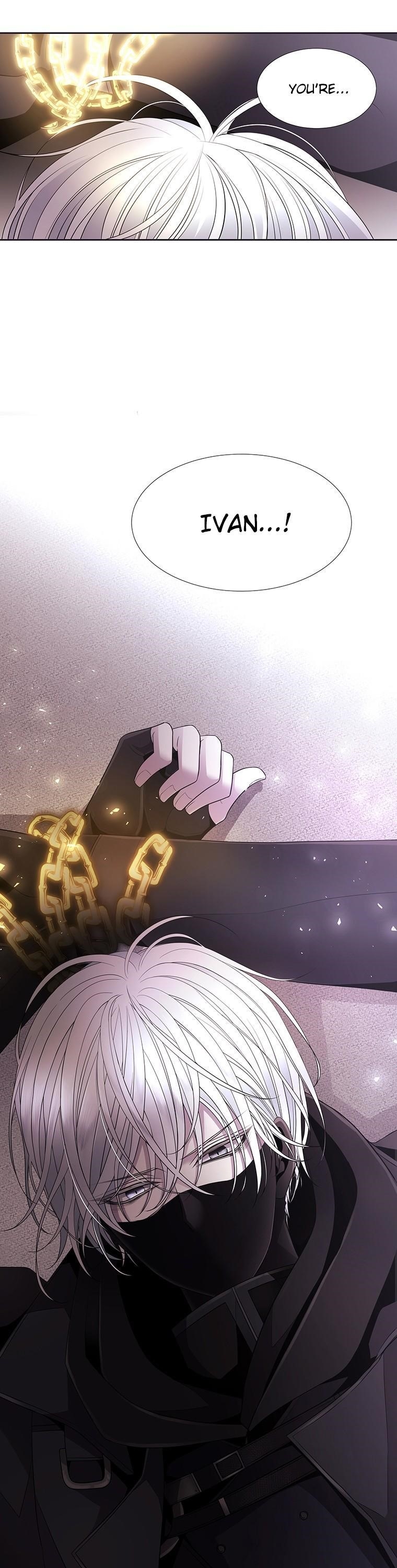 Charlotte Has Five Disciples Chapter 17 - Page 2