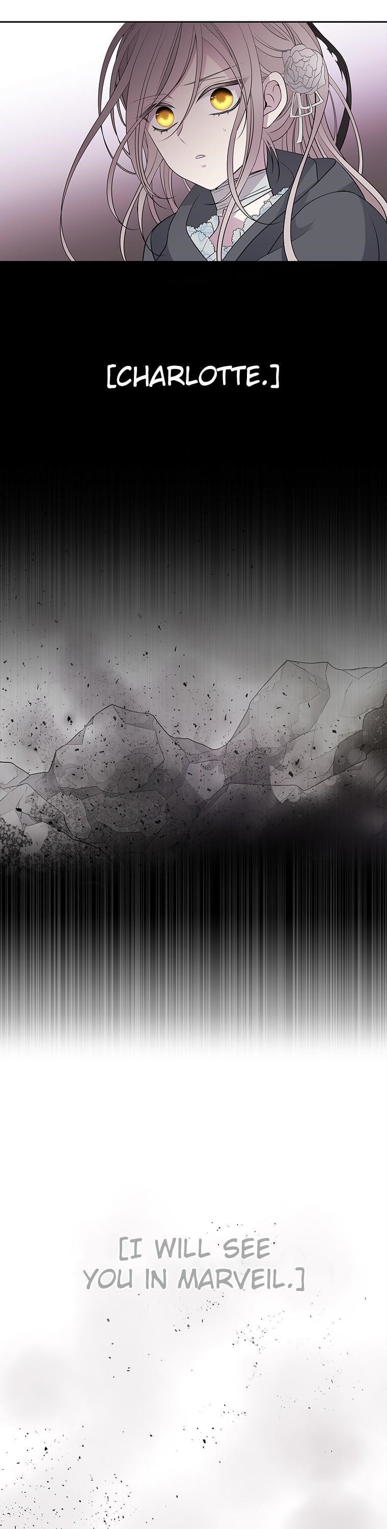 Charlotte Has Five Disciples Chapter 17 - Page 21