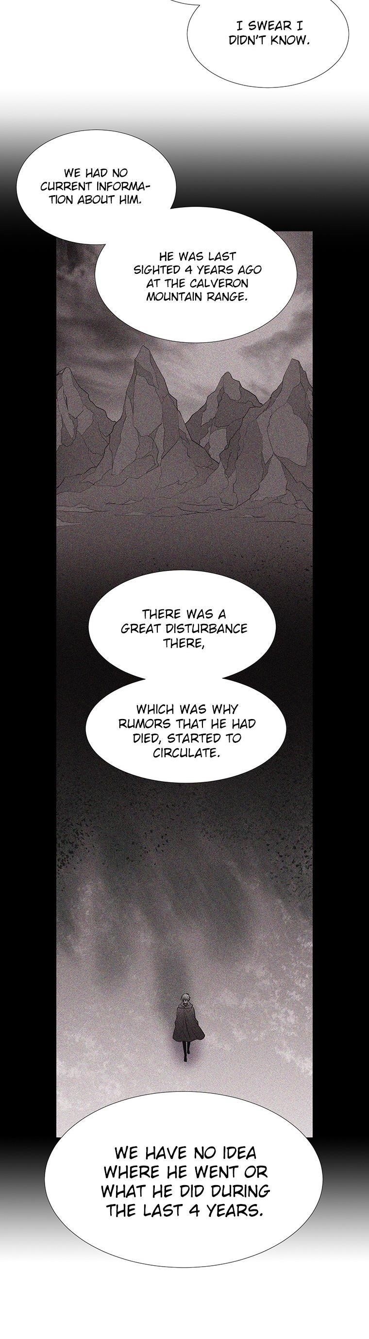 Charlotte Has Five Disciples Chapter 17 - Page 23