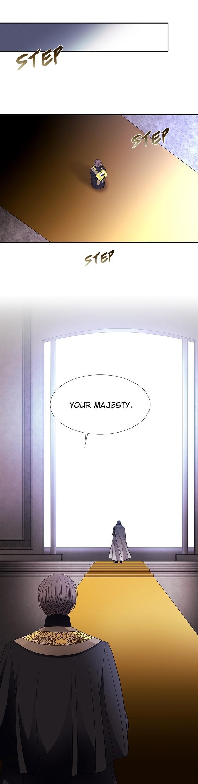 Charlotte Has Five Disciples Chapter 17 - Page 30