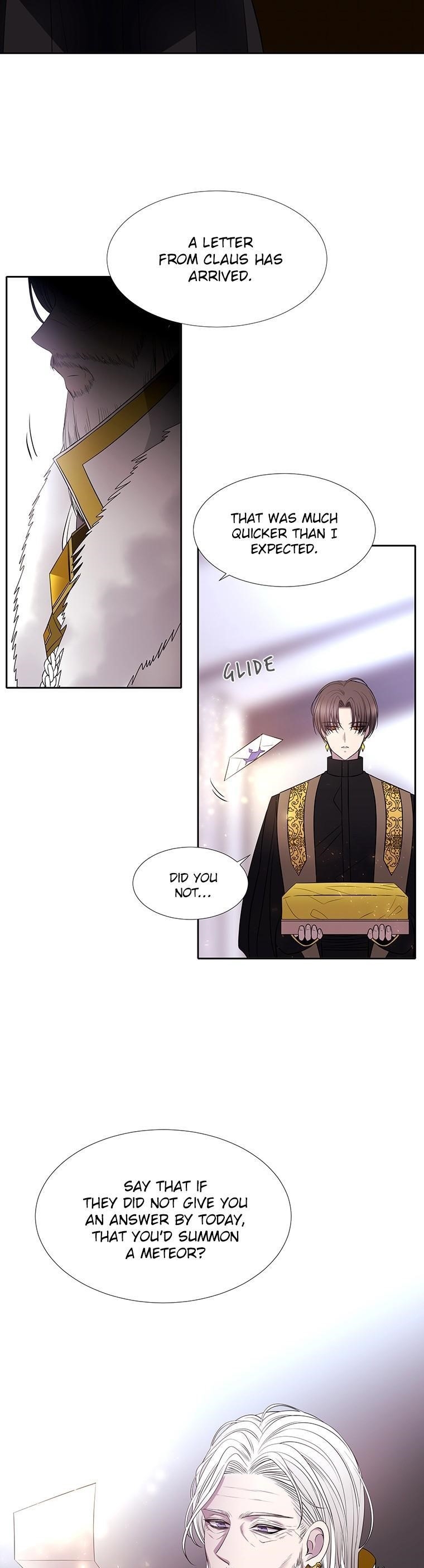 Charlotte Has Five Disciples Chapter 17 - Page 31