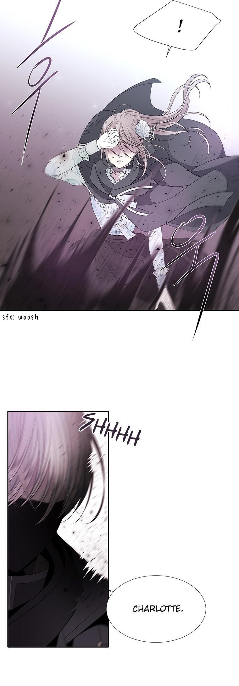 Charlotte Has Five Disciples Chapter 17 - Page 4