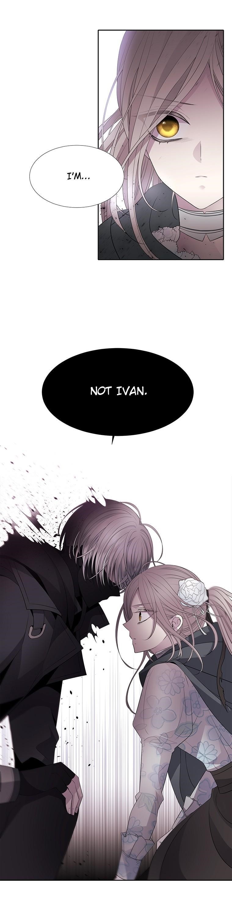 Charlotte Has Five Disciples Chapter 17 - Page 5