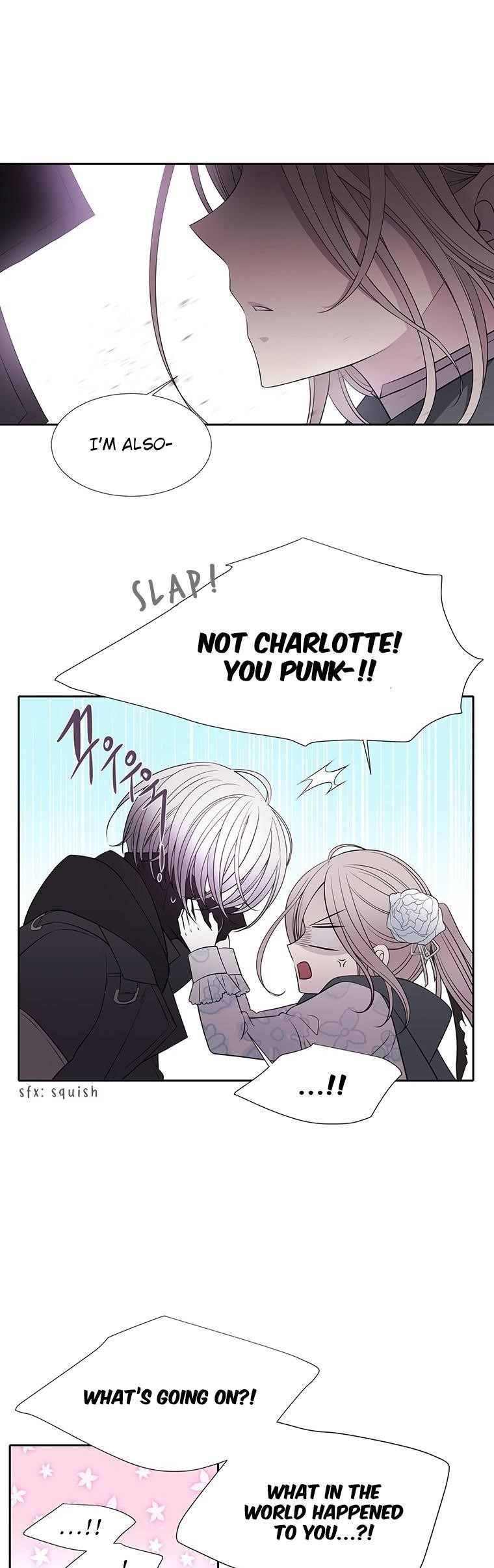 Charlotte Has Five Disciples Chapter 17 - Page 6