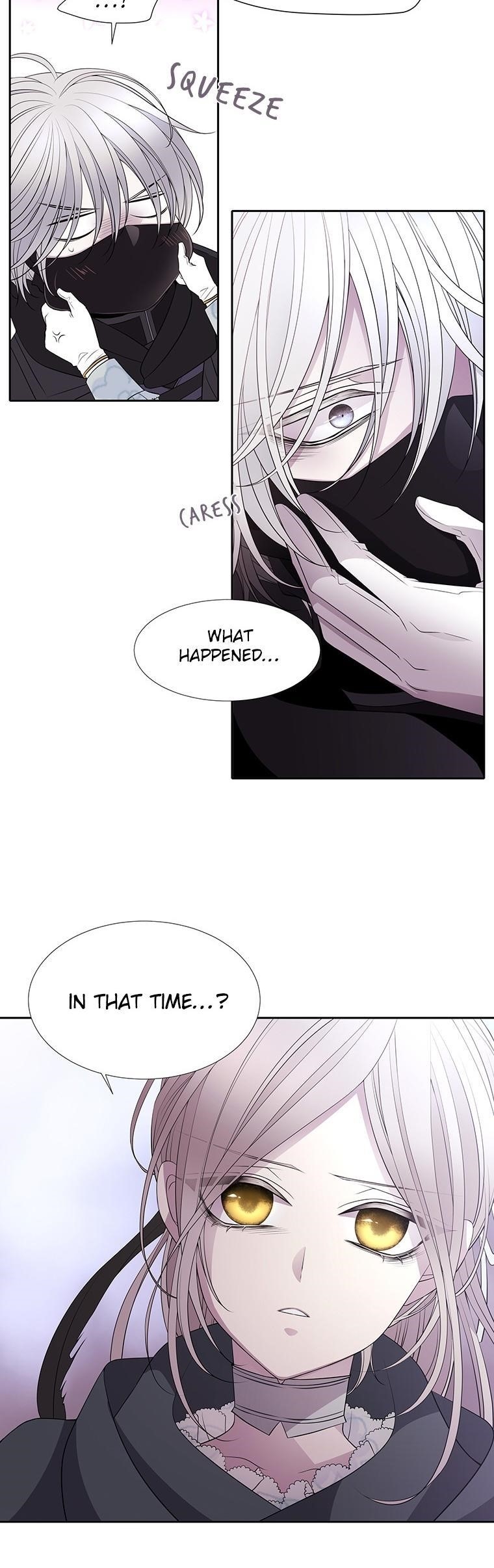 Charlotte Has Five Disciples Chapter 17 - Page 7