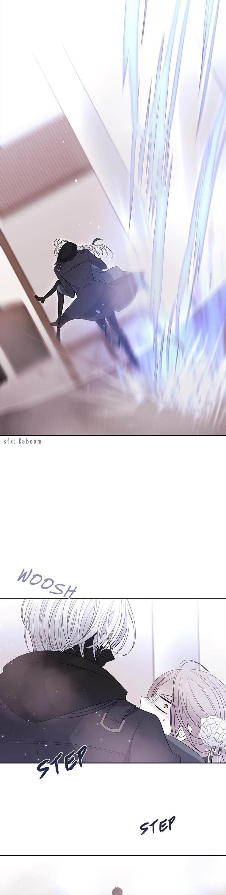 Charlotte Has Five Disciples Chapter 17 - Page 9