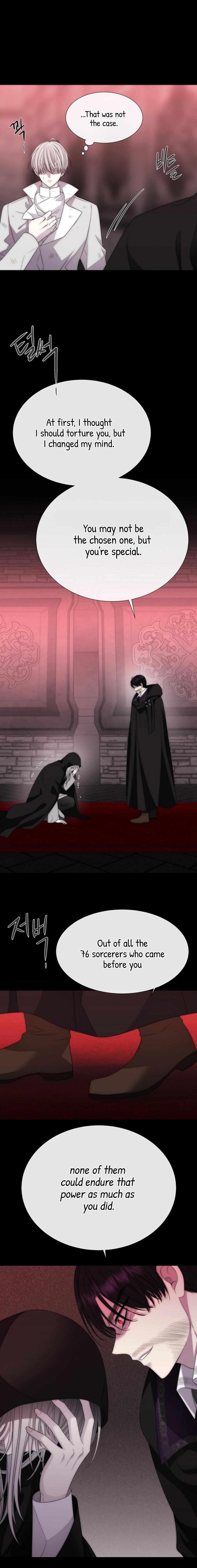 Charlotte Has Five Disciples Chapter 170 - Page 10