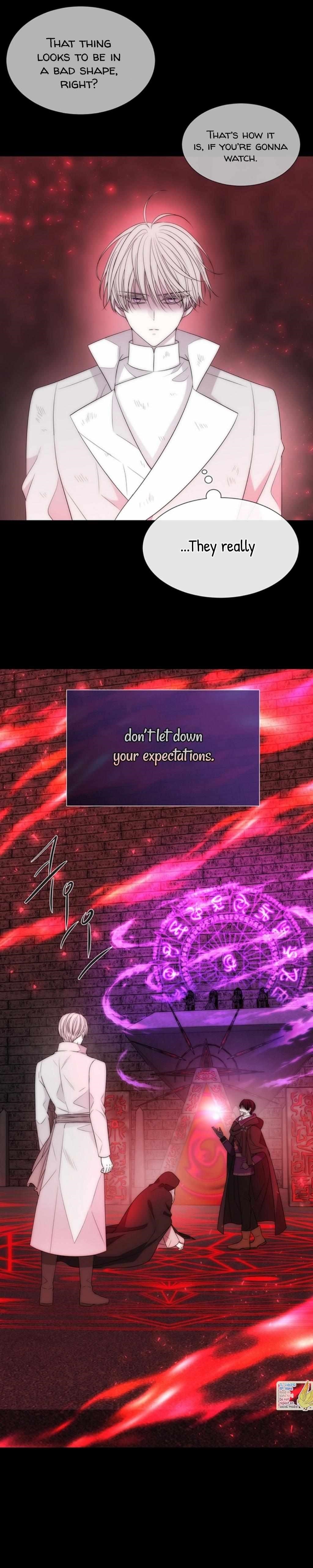 Charlotte Has Five Disciples Chapter 170 - Page 13