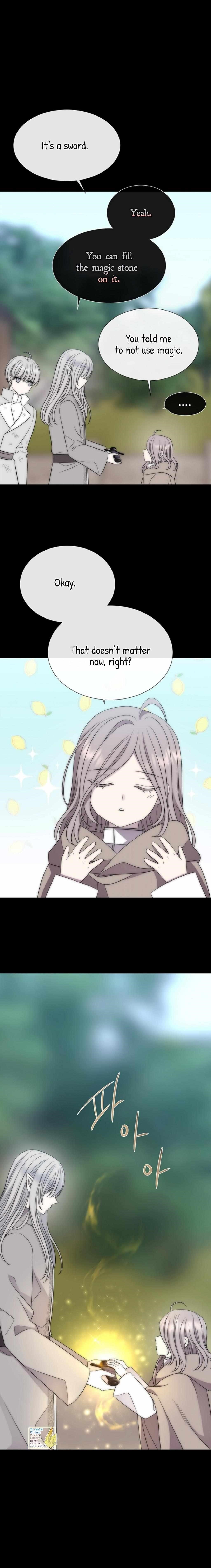 Charlotte Has Five Disciples Chapter 170 - Page 2