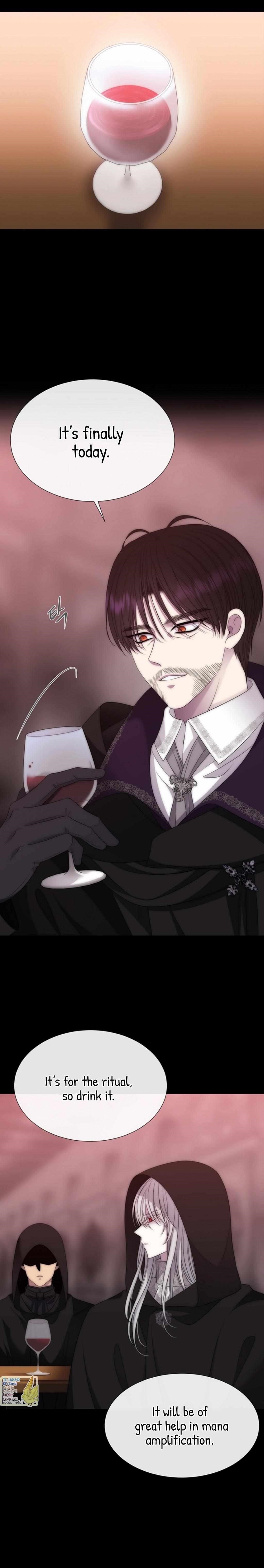 Charlotte Has Five Disciples Chapter 170 - Page 5