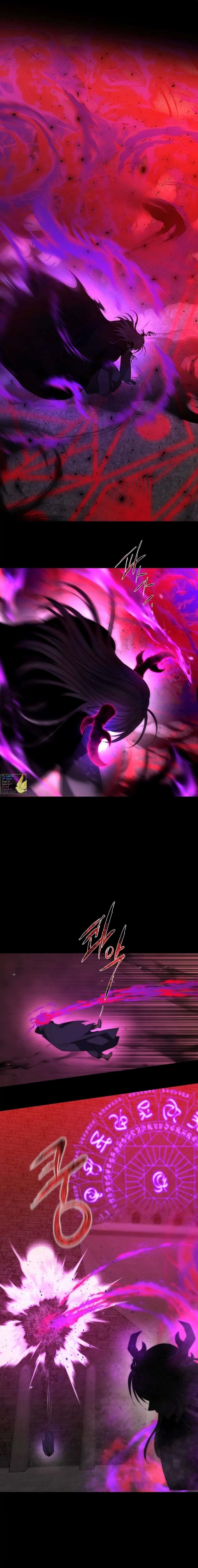 Charlotte Has Five Disciples Chapter 171 - Page 11