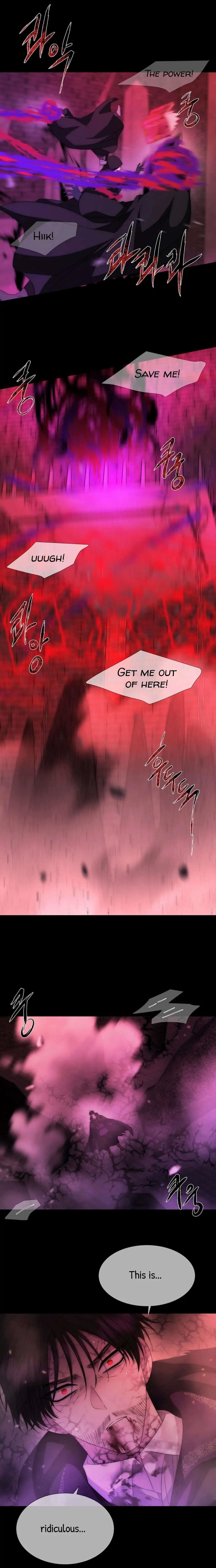 Charlotte Has Five Disciples Chapter 171 - Page 12