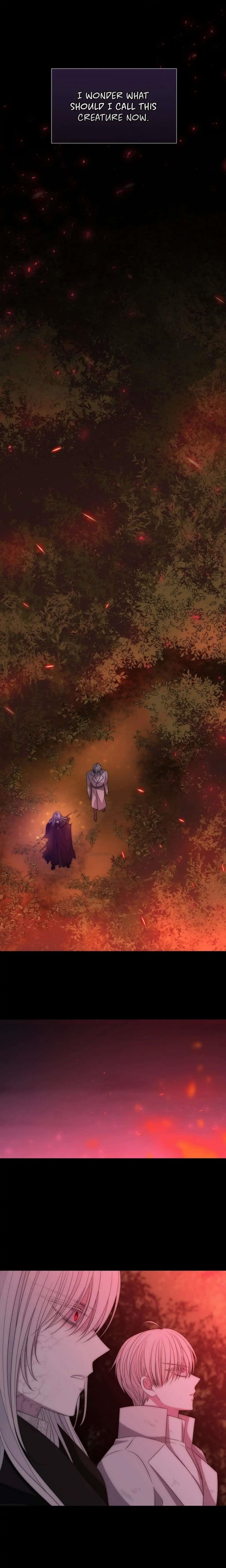 Charlotte Has Five Disciples Chapter 171 - Page 15