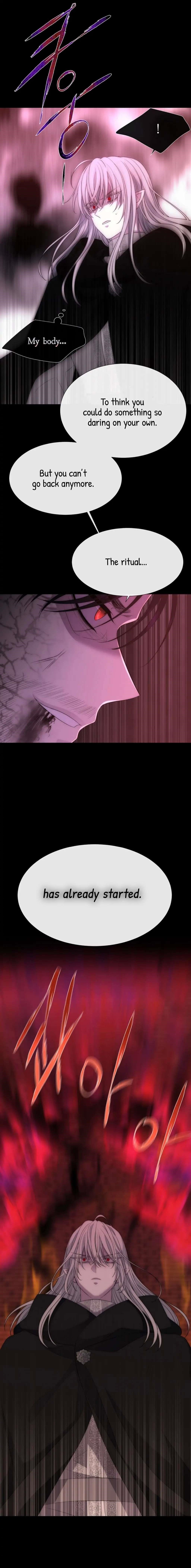 Charlotte Has Five Disciples Chapter 171 - Page 7