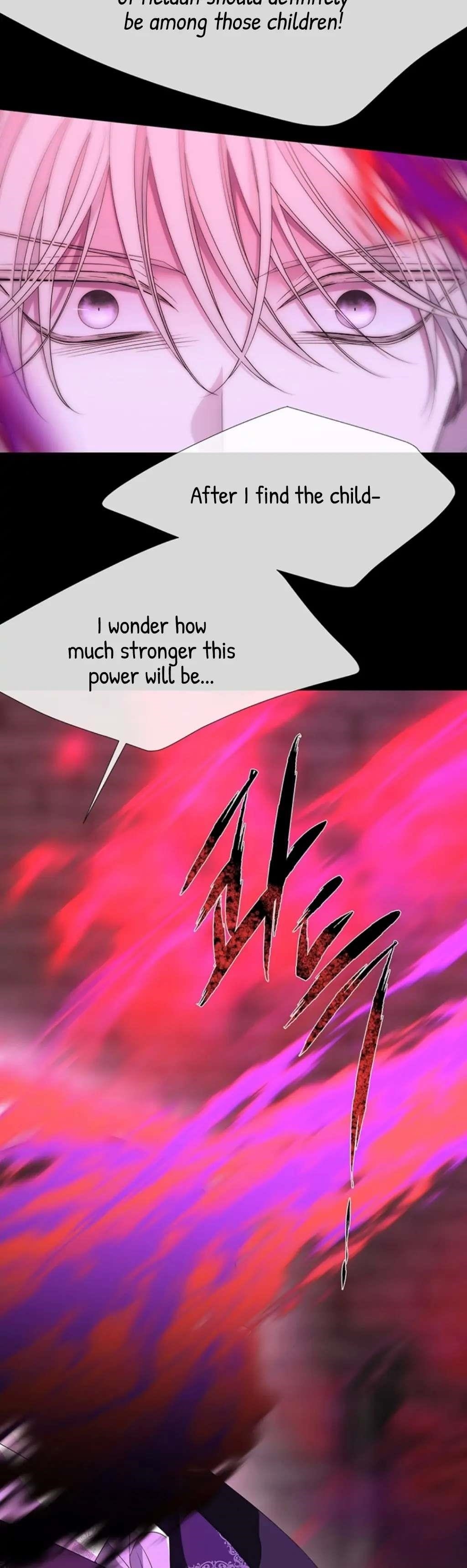 Charlotte Has Five Disciples Chapter 171 - Page 9